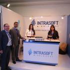 افتتاح المعرض التكنولوجي ضمن فعاليات 