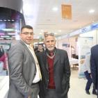 افتتاح المعرض التكنولوجي ضمن فعاليات 