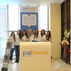 افتتاح المعرض التكنولوجي ضمن فعاليات 