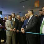 افتتاح المعرض التكنولوجي ضمن فعاليات 