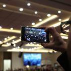 اليوم الثاني للمؤتمر العام السابع لحركة فتح