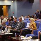 معرض إكسبو ذوي الإعاقة في فلسطين...