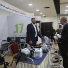 معرض إكسبو ذوي الإعاقة في فلسطين...