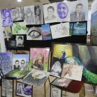 معرض إكسبو ذوي الإعاقة في فلسطين...