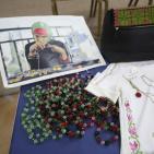 معرض إكسبو ذوي الإعاقة في فلسطين...