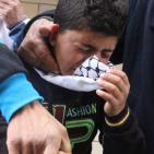 تشييع جثامين 6 شهداء في الضفة