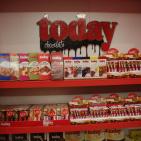 معرض الشوكلاتة والقهوة في فندق الموفنبيك في رام الله