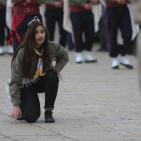 بيت لحم تتزين باستقبال الأعياد المجيدة