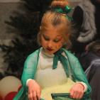 الجمعية الروسية الفلسطينية تنظم يوم فرح ومرح بالخليل