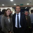 البنك الوطني يفتتح فرعيه في بلدة عرابة وحي رفيديا