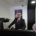 البنك الوطني يفتتح فرعيه في بلدة عرابة وحي رفيديا