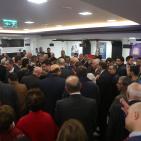 البنك الوطني يفتتح فرعيه في بلدة عرابة وحي رفيديا