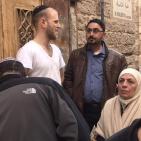 مستوطنون يستولون على محل تجاري بالقدس