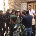 مستوطنون يستولون على محل تجاري بالقدس