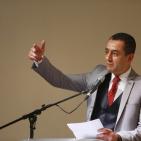 اتفاقية رعاية جوال للأنشطة الثقافية لمتحف محمود درويش