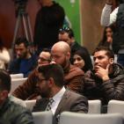 اطلاق نتائج تقرير وسائل التواصل الأجتماعي في شركة جوال