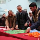 المفوض العام لوكالة 