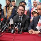 المفوض العام لوكالة 