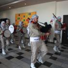 اليوم العالمي لدعم حقوق الفلسطينيين داخل الخط الاخضر