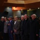 اليوم العالمي لدعم حقوق الفلسطينيين داخل الخط الاخضر