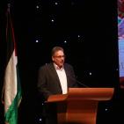 اليوم العالمي لدعم حقوق الفلسطينيين داخل الخط الاخضر