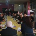 لقاء لمناقشة آليات دعم المنتج الفلسطيني