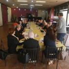 لقاء لمناقشة آليات دعم المنتج الفلسطيني