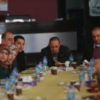 لقاء لمناقشة آليات دعم المنتج الفلسطيني