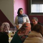 لقاء لمناقشة آليات دعم المنتج الفلسطيني