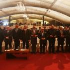 اطلاق اجندة السياسات الوطنية 2017-2022 في رام الله