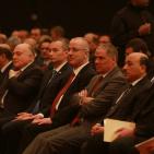 اطلاق اجندة السياسات الوطنية 2017-2022 في رام الله