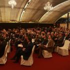 اطلاق اجندة السياسات الوطنية 2017-2022 في رام الله