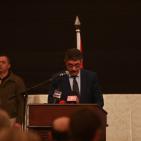 اطلاق اجندة السياسات الوطنية 2017-2022 في رام الله