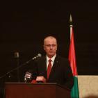 اطلاق اجندة السياسات الوطنية 2017-2022 في رام الله