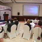 منتدى سيدات الأعمال يختتم مشروع تدريب الخريجات الشابات 