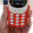 بالصور.. هاتف نوكيا 3310 يعود من جديد