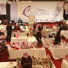 أفتتاح معرض