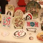 أفتتاح معرض