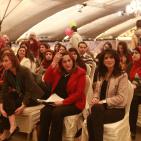 أفتتاح معرض