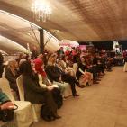 أفتتاح معرض