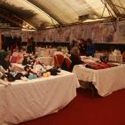 أفتتاح معرض