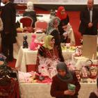 أفتتاح معرض