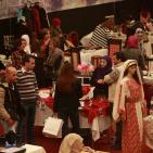 أفتتاح معرض