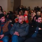 مهرجان طرحة وزفة للأعراس لفرقة اوسكار الاستعراضية