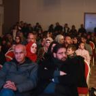 مهرجان طرحة وزفة للأعراس لفرقة اوسكار الاستعراضية