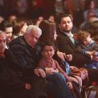 مهرجان طرحة وزفة للأعراس لفرقة اوسكار الاستعراضية