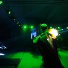 مهرجان طرحة وزفة للأعراس لفرقة اوسكار الاستعراضية