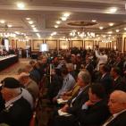 المؤتمر السنوي السابع للنيابة العامة في اريحا