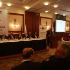 المؤتمر السنوي السابع للنيابة العامة في اريحا