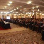 المؤتمر السنوي السابع للنيابة العامة في اريحا